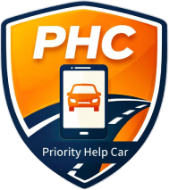 PriorityHelpCar